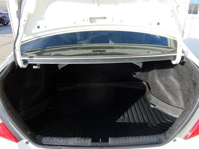 Used 2012 Honda Civic LX image 10