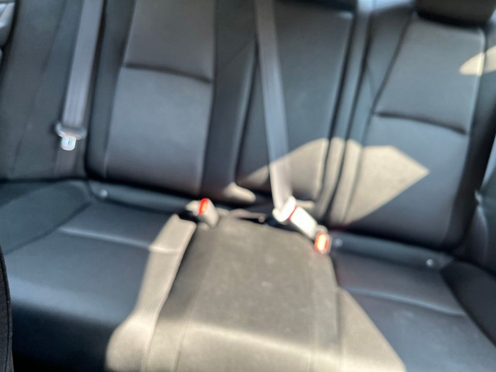 Used 2021 Honda Accord EX image 19