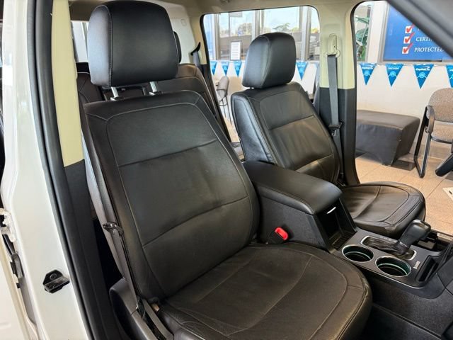 Used 2014 Ford Flex Limited w/ Equipment Group 303A AWD/4WD image 29