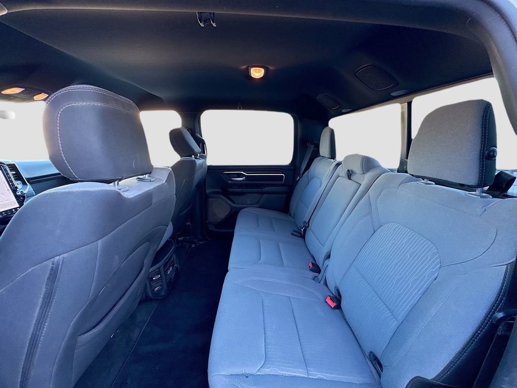 Used 2024 RAM 1500 Lone Star image 27