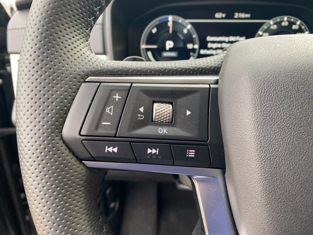 New 2025 Mitsubishi Outlander SEL AWD/4WD image 20