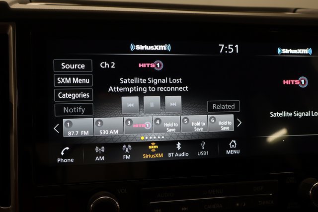 New 2026 Nissan Frontier SV w/ SV Convenience Package AWD/4WD image 23