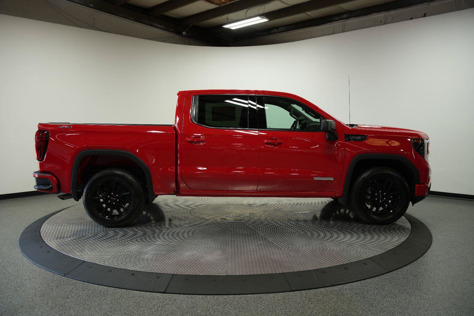 New 2026 GMC Sierra 1500 Elevation AWD/4WD image 10