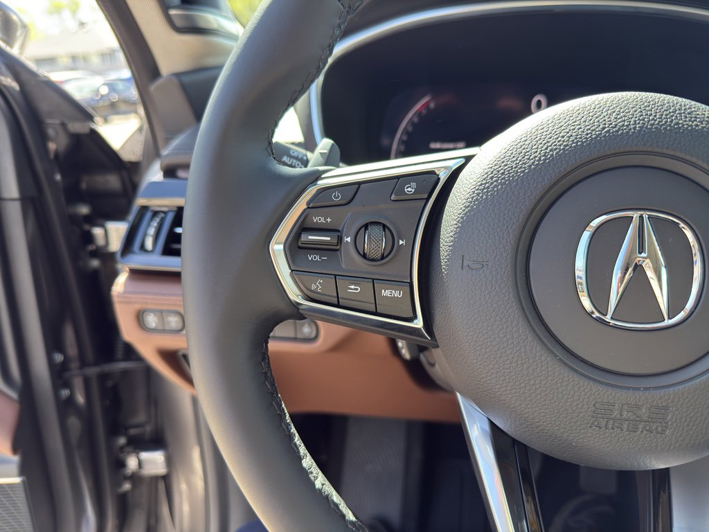 New 2026 Acura MDX SH-AWD w/ Advance Package image 16
