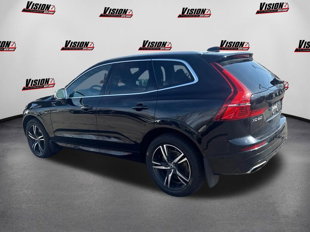 Used 2018 Volvo XC60 T5 R-Design w/ Convenience Package image 7