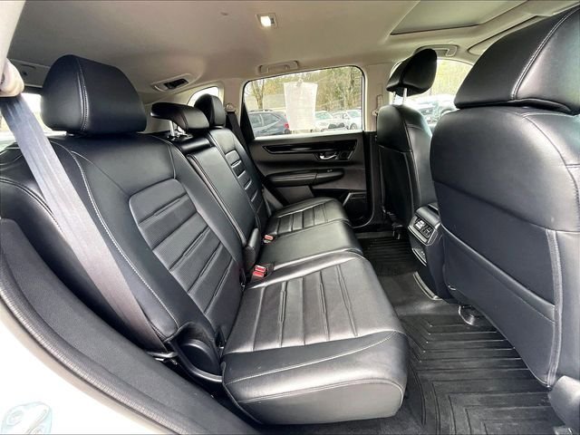 Used 2024 Honda CR-V EX-L image 23