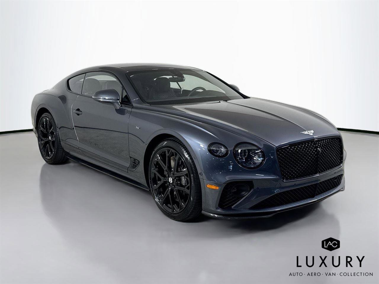 Used 2024 Bentley Continental GT Speed image 4