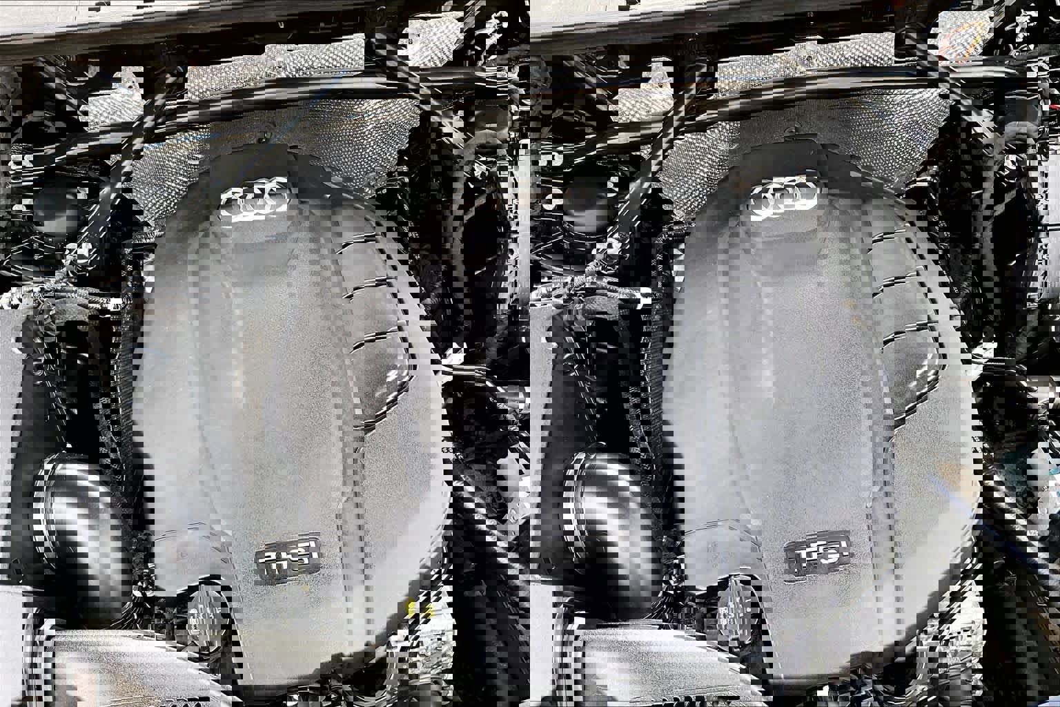 Used 2019 Audi Q5 2.0T Premium Plus w/ Premium Plus Package image 33