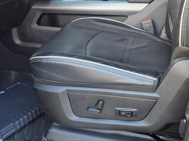 Certified 2022 RAM 2500 Laramie image 24