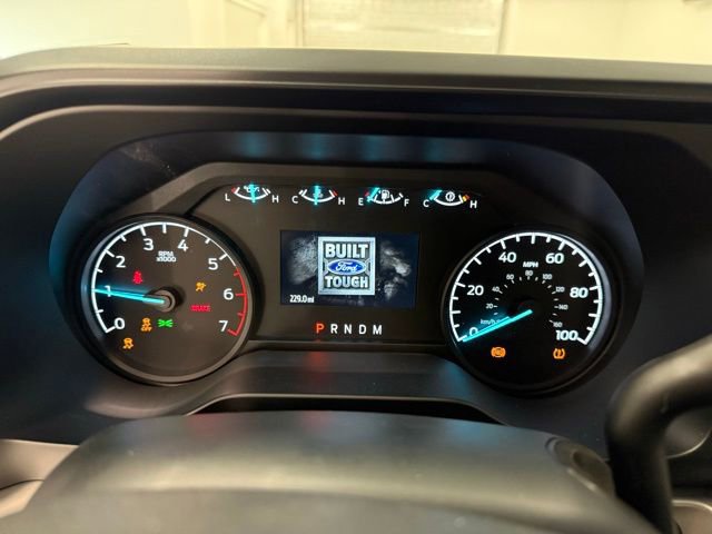New 2026 Ford F250 XL w/ XL Chrome Package image 19