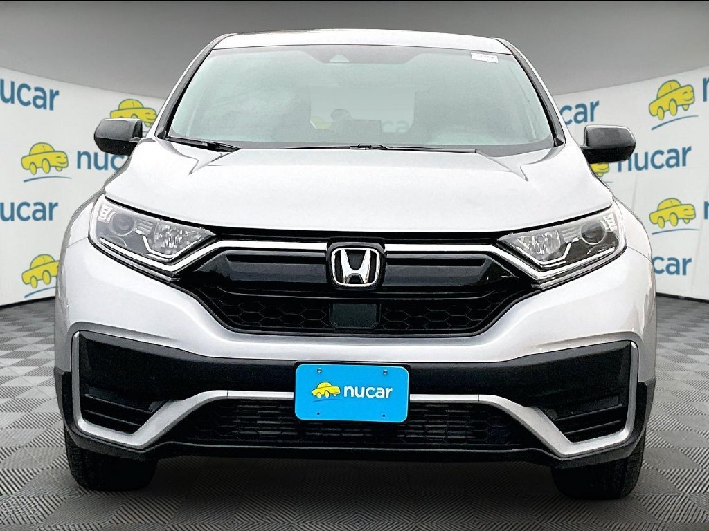 Used 2020 Honda CR-V LX image 2