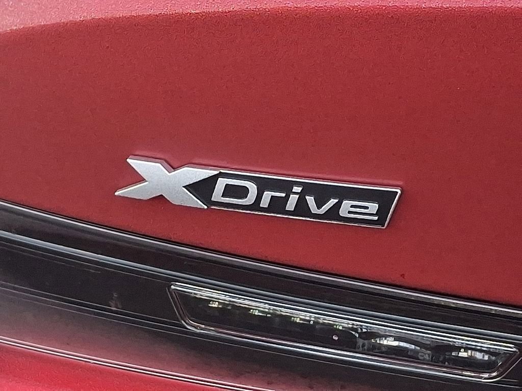 Used 2025 BMW M340i xDrive w/ Premium Package image 30