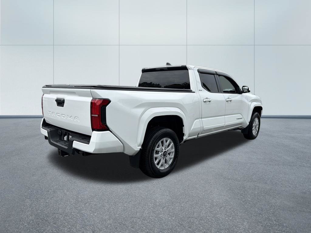 Used 2024 Toyota Tacoma SR5 RWD image 5