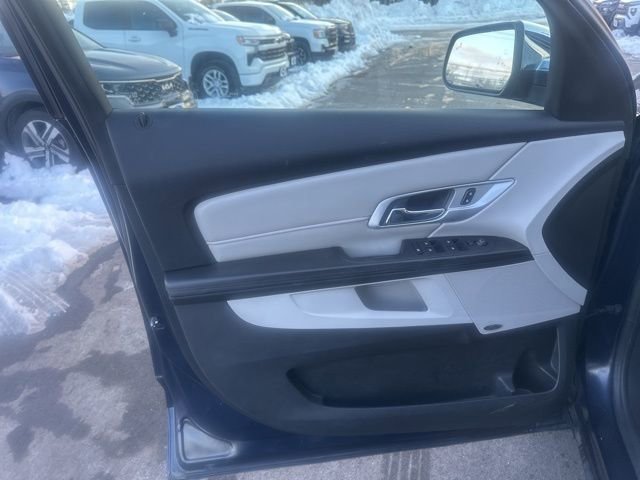 Used 2017 GMC Terrain SLT w/ Driver Alert Package I image 19