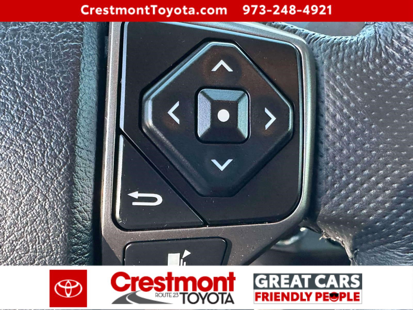 Certified 2023 Toyota Tacoma SR5 AWD/4WD image 19