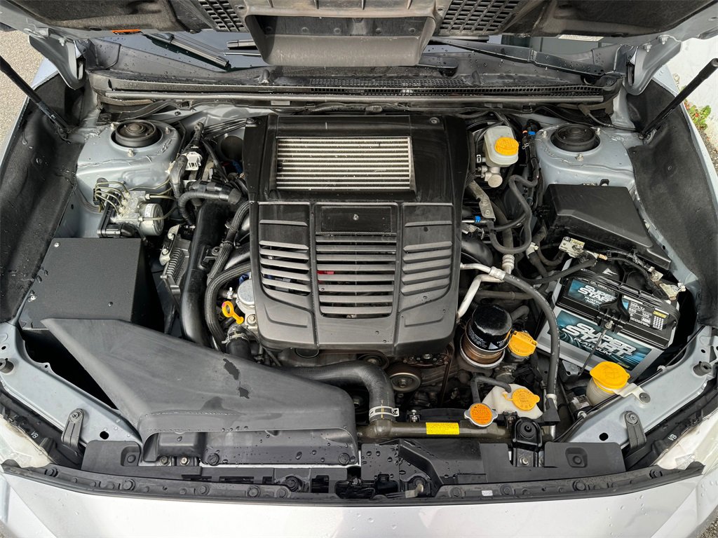 Used 2017 Subaru WRX Premium image 22