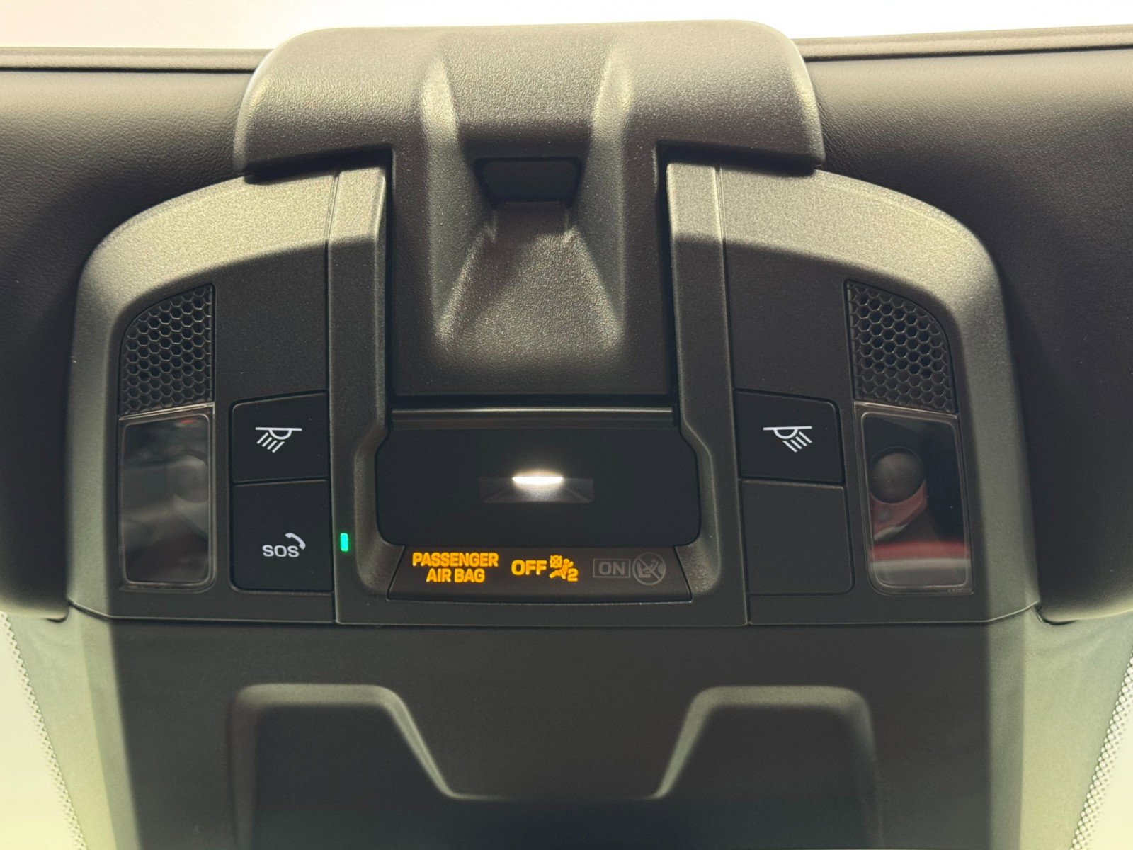 Used 2025 Porsche 911 Carrera image 38