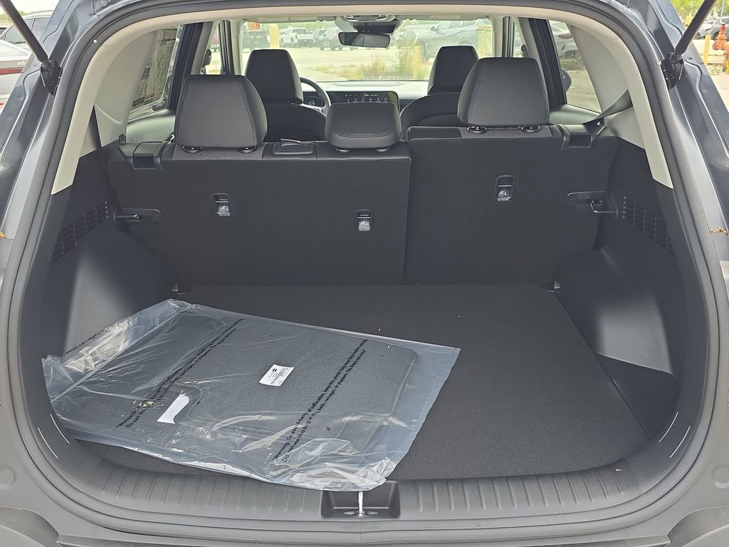 New 2026 Kia Seltos S image 10