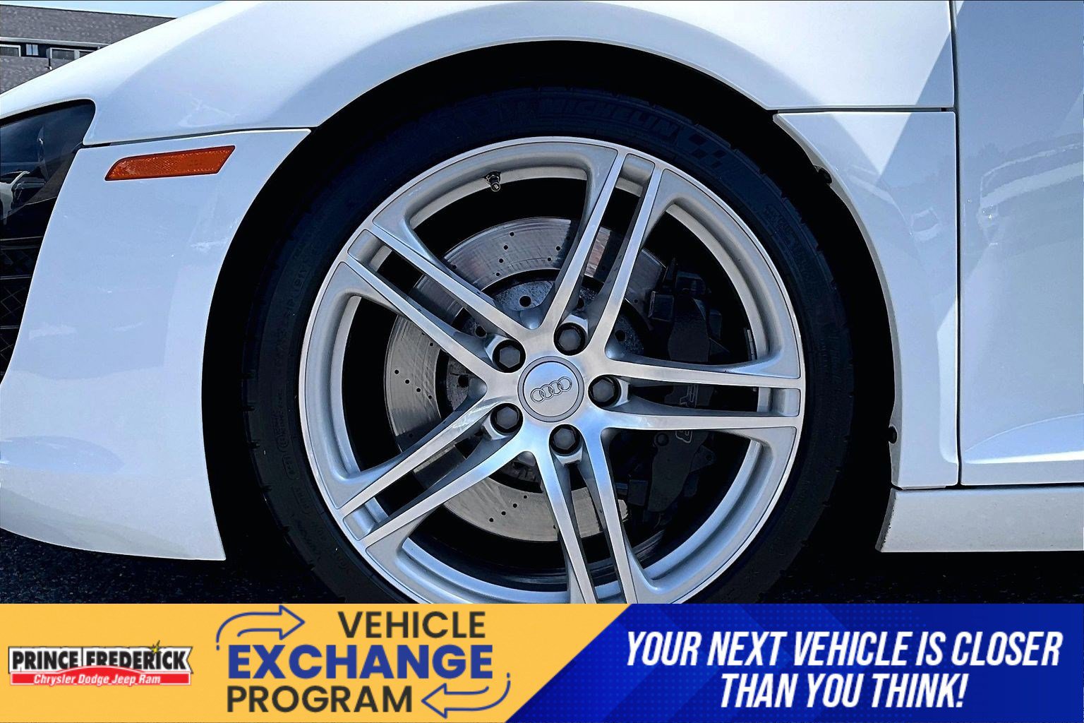 Used 2012 Audi R8 V8 AWD/4WD image 8