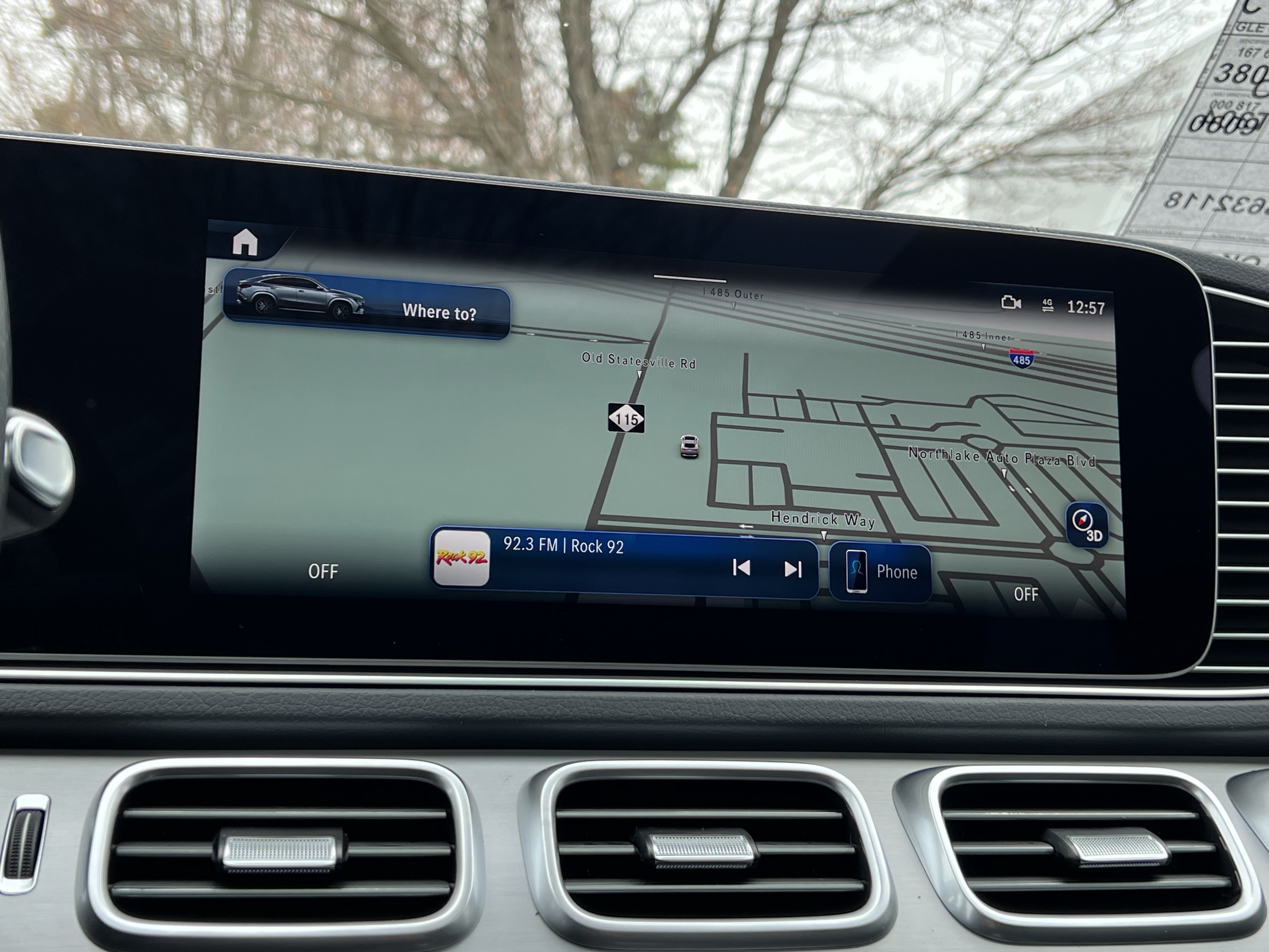 New 2026 Mercedes-Benz GLE 450 4MATIC Coupe image 27