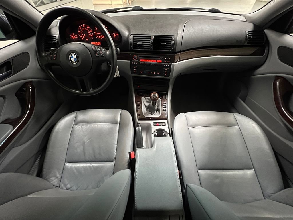 Used 2002 BMW 325Ci 325Ci image 18