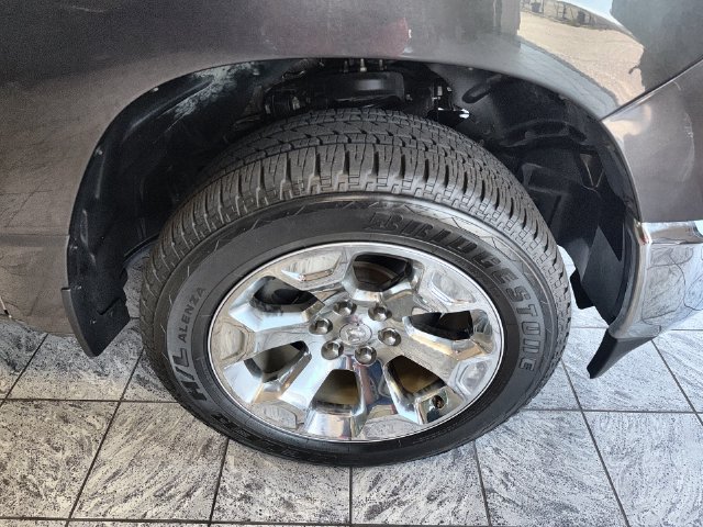 Used 2022 RAM 1500 Big Horn AWD/4WD image 10