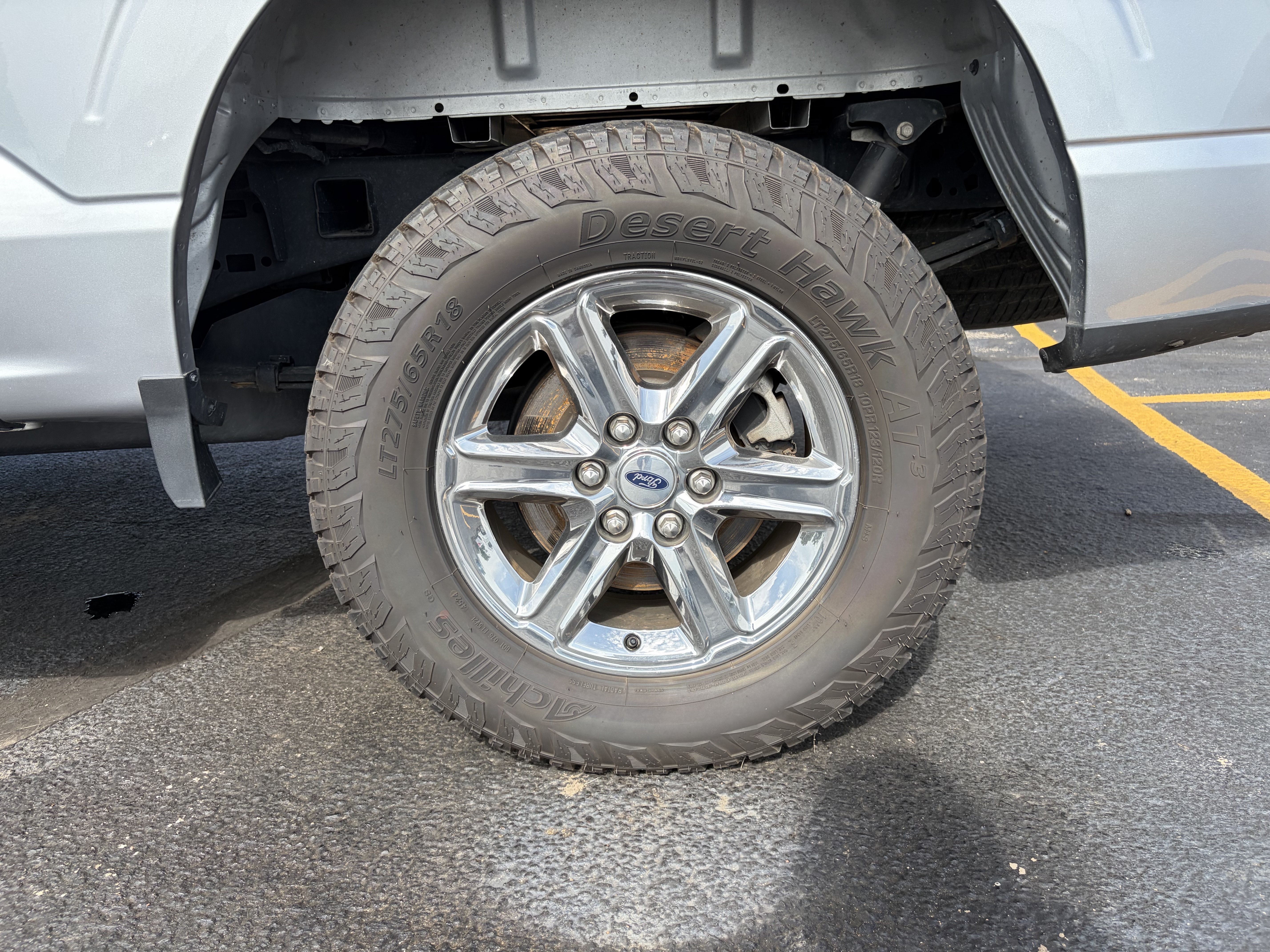 Used 2024 Ford F150 XLT w/ Mobile Office Package AWD/4WD image 22