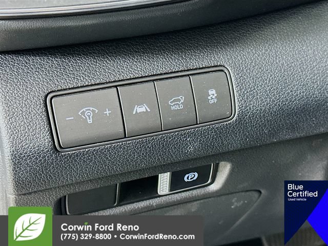 Used 2023 Hyundai Santa Fe SEL AWD/4WD image 13