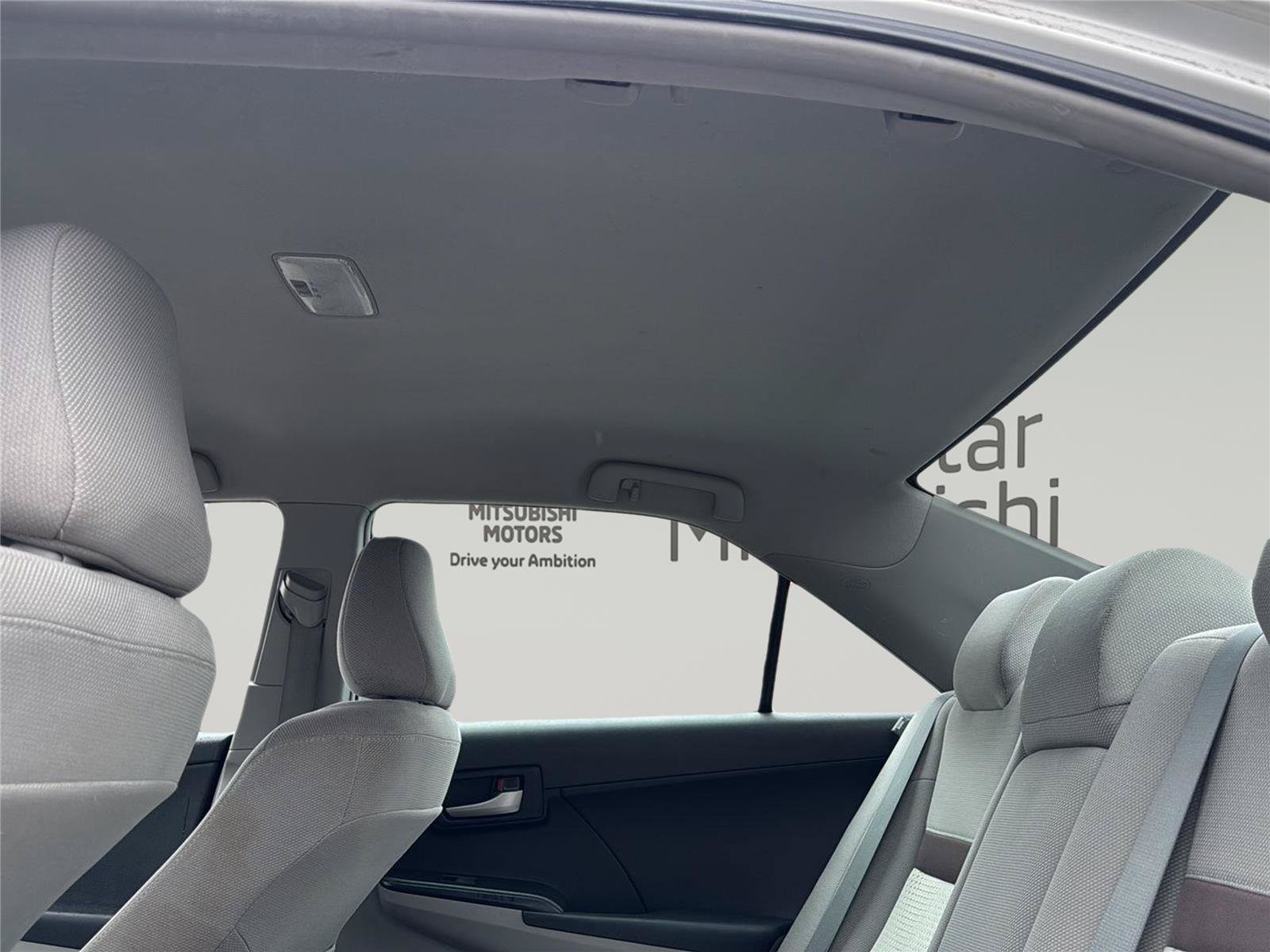 Used 2012 Toyota Camry LE FWD image 23