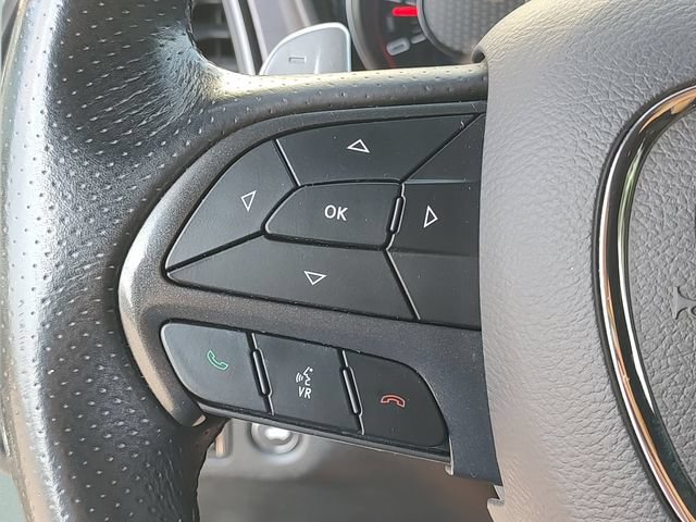 Used 2018 Dodge Challenger R/T Scat Pack RWD image 22
