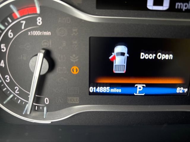 Certified 2023 Honda Ridgeline Sport image 13