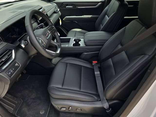 New 2026 GMC Acadia Elevation w/ Black Edition FWD image 17