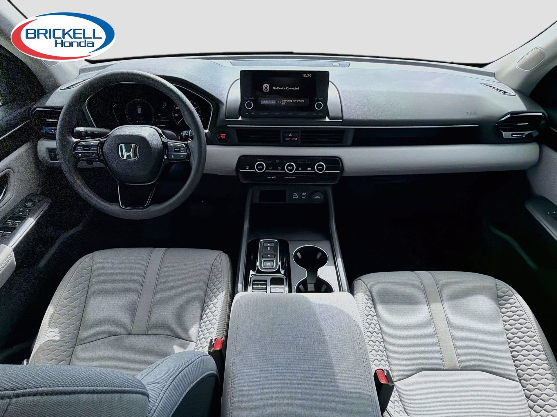Certified 2023 Honda Pilot LX image 18
