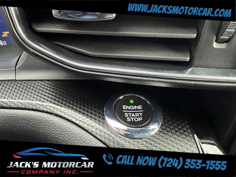 Used 2021 Ford Explorer ST w/ Equipment Group 401A image 36