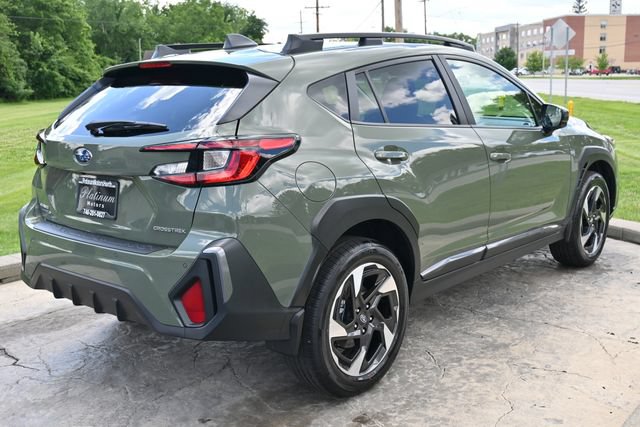 Used 2025 Subaru Crosstrek 2.5i Limited AWD/4WD image 5