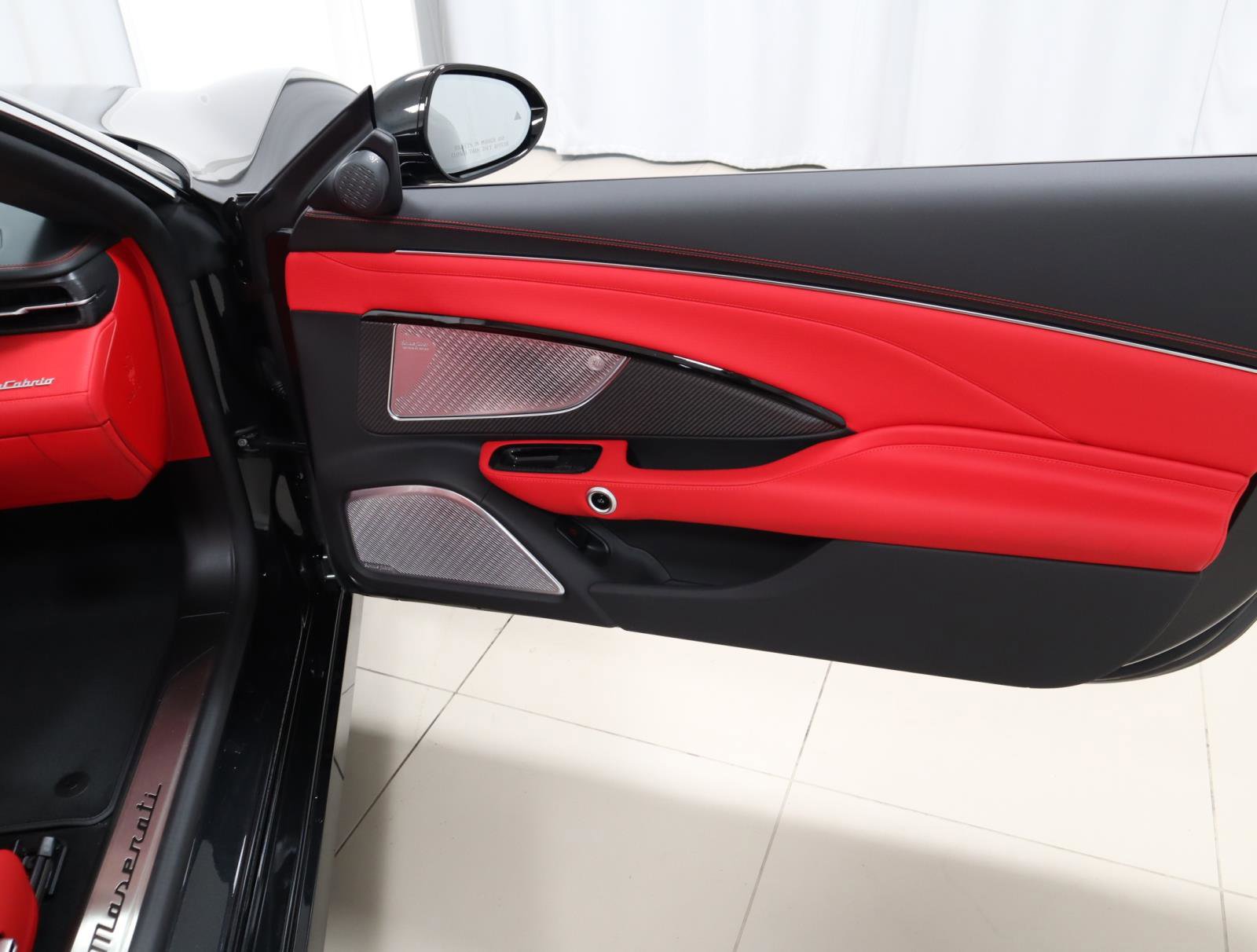 Certified 2023 Ferrari SF90 Spider image 53