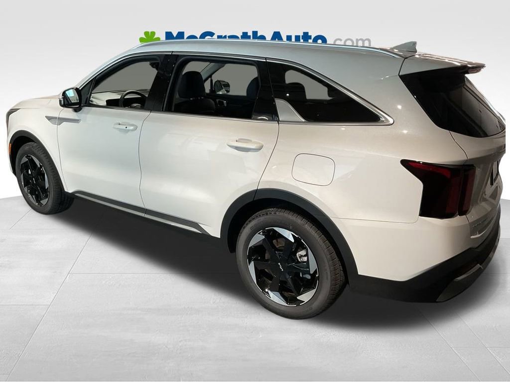 New 2025 Kia Sorento EX image 5