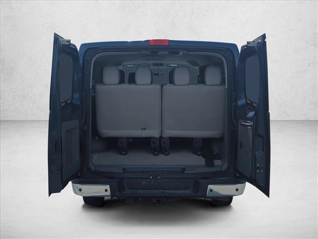 Used 2021 Nissan NV 3500 SL RWD image 9