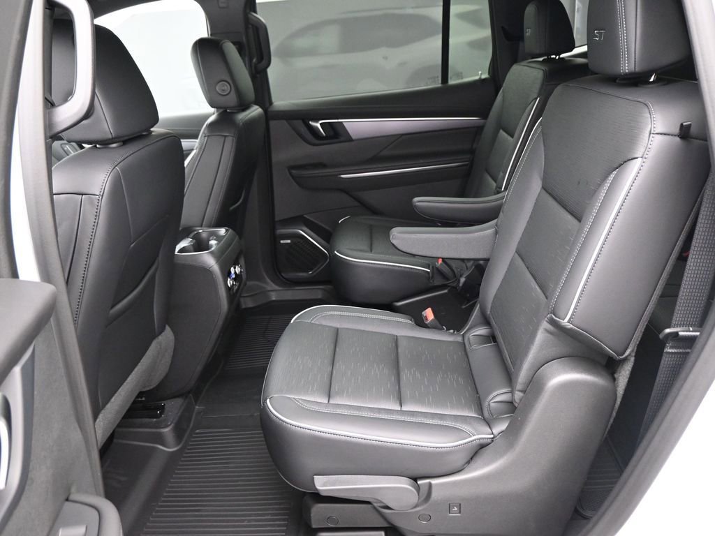 New 2026 Buick Enclave Sport Touring w/ Power Package image 16