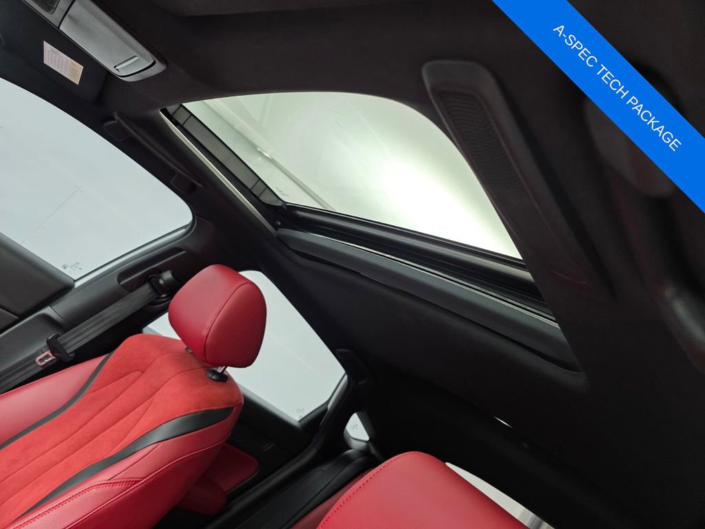 Used 2023 Acura Integra A-Spec image 12