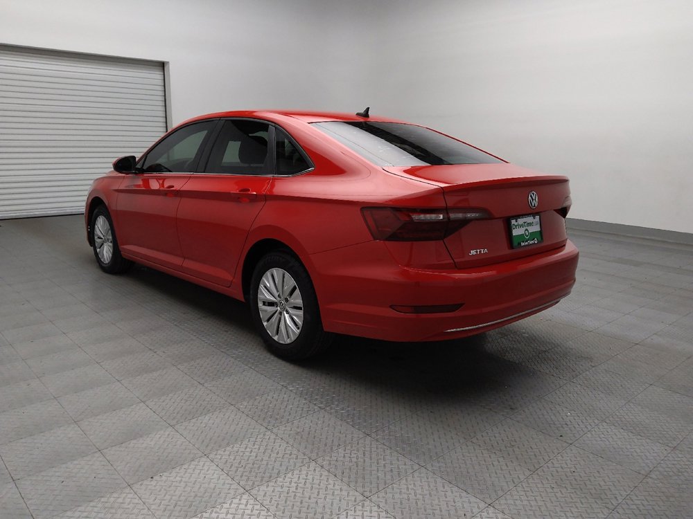 Used 2020 Volkswagen Jetta S w/ Driver Assistance Package image 5