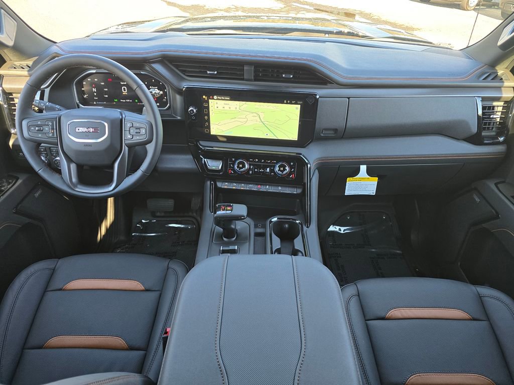 New 2026 GMC Sierra 1500 AT4 w/ AT4 Premium Package image 6
