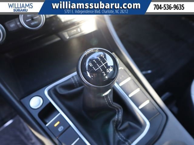 Used 2021 Volkswagen Jetta S FWD image 31