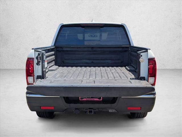 Used 2019 Honda Ridgeline RTL-T image 6