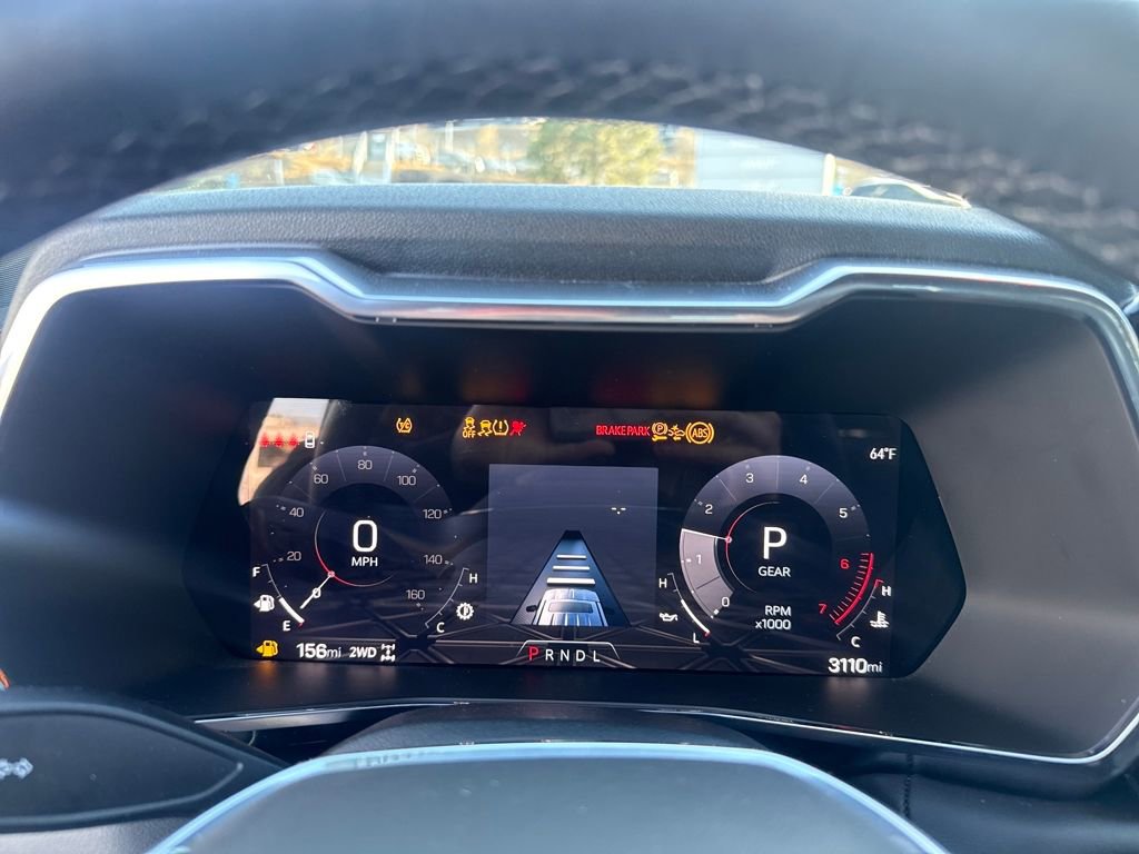 Used 2025 GMC Canyon Elevation w/ Convenience Package image 15