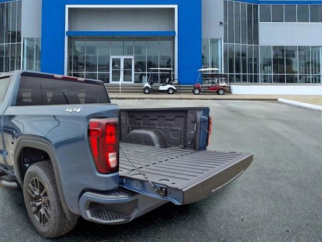 New 2026 GMC Sierra 1500 Elevation w/ Preferred Package image 26