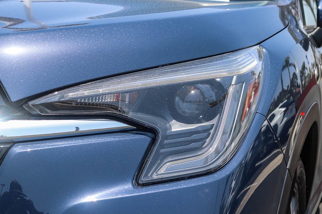 Certified 2023 Subaru Ascent Limited AWD/4WD image 10