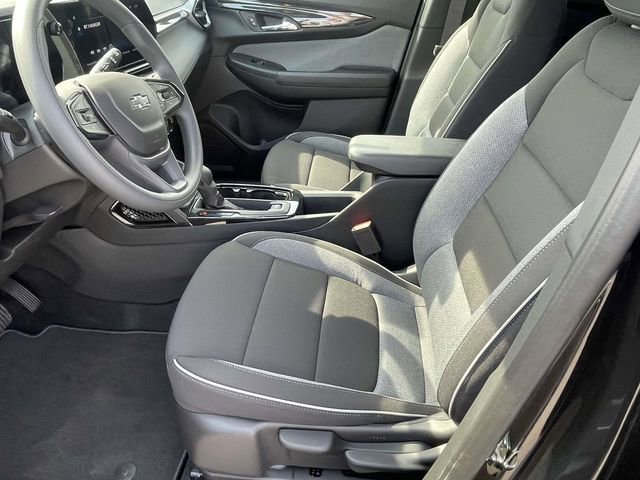 New 2026 Chevrolet TrailBlazer LT w/ Midnight Edition image 12