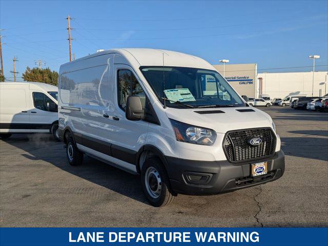 New 2026 Ford Transit 250 T250 RWD image 7