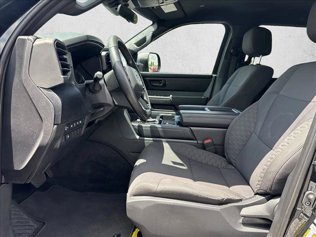 Certified 2026 Toyota Tundra SR AWD/4WD image 10